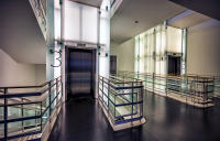 Third Floor, Imperial War Museum, London © 2019 Keith Trumbo