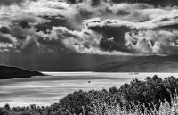 Three Mast Ship, Isle of Mull © 2018 Keith Trumbo