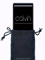 Calvin, Fragrance for Men - Calvin Klein  © 2017 Keith Trumbo