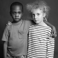 Classmates, NYC  © 2017 Keith Trumbo