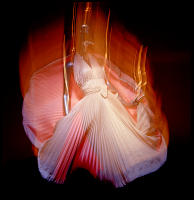 Hollywood costume: Glamour, glitter, romance, The Met, NYC © 1976 Keith Trumbo