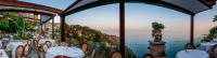 Granduca Restaurant, Taormina © 2018 Keith Trumbo