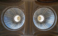 Santa Maria dell'Ammiraglio (la Martorana), Palermo © 2018 Keith Trumbo