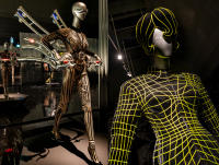 Thierry Mugler, Musee des beaux-arts de Montreal © 2019 Keith Trumbo