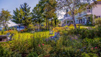 Manoir Hovey, Lake Massawippi, Canada © 2019 Keith Trumbo