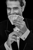 "One should always play fairly when one has the winning cards" Oscar Wilde, NYC © 2019 Keith Trumbo