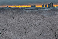 Across the Hudson River, NYC © 2021 Keith Trumbo