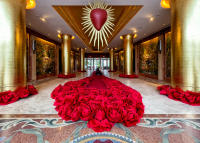 Faena hotel, Miami © 2022 Keith Trumbo