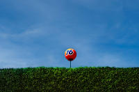 76 Ball, Los Angeles © 2023 Keith Trumbo