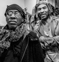 Ashton & Kervin, Fashion Designers, London  © 2021 Keith Trumbo