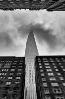 Steinway Tower, New York City © 2023 Keith Trumbo