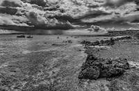 Harbour, Isle of Iona © 2018 Keith Trumbo