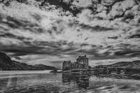 Eilean Donan Castle, Highlands of Scotland  © 2018 Keith Trumbo