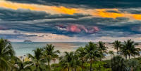 After the storm, Miami © 2022 Keith Trumbo