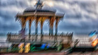 Indian Pavilion, Brighton © 2022 Keith Trumbo