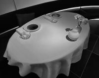 Awaiting, Modern, NYC © 2023 Keith Trumbo