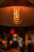 Bulb, NYC © 2023 Keith Trumbo