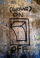 Love On Off, Lisbon, Portugal © 2023 Keith Trumbo