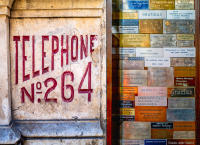 Telephone No.264              , Lisbon - Business directory, Lisbon © 2023 Keith Trumbo