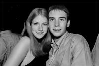 Young couple, Sweet Sixteen, NYC © 2022 Keith Trumbo