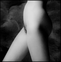 Nude, NYC © 2019 Keith Trumbo