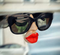 Lips, Beaulieu, France © 2024 Keith Trumbo