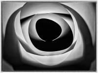 Light and shadow, Villefranche, France © 2024 Keith Trumbo