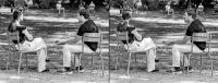 An argument lost, Paris © 2024 Keith Trumbo