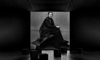 Irving Penn Centennial, A Coruña, Spain © 2024 Keith Trumbo
