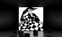 Irving Penn Centennial, A Coruña, Spain © 2024 Keith Trumbo