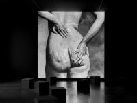 Irving Penn Centennial, A Coruña, Spain © 2024 Keith Trumbo