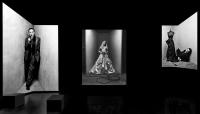 Irving Penn Centennial, A Coruña, Spain © 2024 Keith Trumbo