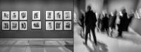 Irving Penn Centennial, A Coruña, Spain © 2024 Keith Trumbo