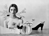 Irving Penn Centennial, A Coruña, Spain © 2024 Keith Trumbo