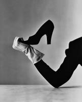 Irving Penn Centennial, A Coruña, Spain © 2024 Keith Trumbo