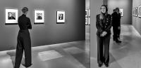 Irving Penn Centennial, A Coruña, Spain © 2024 Keith Trumbo