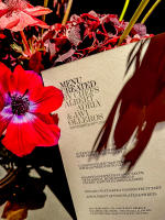 Irving Penn Centennial, A Coruña, Spain © 2024 Keith Trumbo