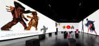 Irving Penn Centennial, A Coruña, Spain © 2024 Keith Trumbo