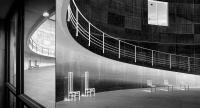 Tadao Ando, architect, Benesse House, Naoshima © 2024 Keith Trumbo