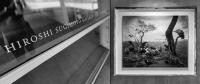 Hiroshi Sugimoto Gallery - 
"Hyena-Jackal-Vulture" by Hiroshi Sugimoto, Naoshima © 2024 Keith Trumbo