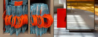 Bags, Galeries Lafayette, Paris © 2024 Keith Trumbo