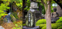 Kinkaku-ji Garden, Kyoto - Shrine, Tokyo © 2024 Keith Trumbo