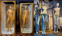 Manequins, Tokyo © 2024 Keith Trumbo