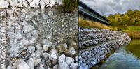 Landscape, Benesse Art House Hotel, Naoshima © 2024 Keith Trumbo