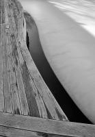Pool deck, Bridgehampton © 2005 Keith Trumbo
