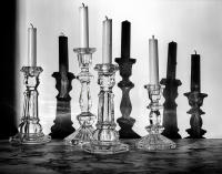 Candelabras, Bridgehampton © 2005 Keith Trumbo