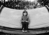 Anna, Bridgehampton © 2010 Keith Trumbo