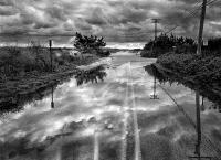 Dreamland, Bridgehampton, NY © 2006 Keith Trumbo