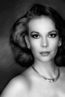 Natalie Wood, actor, NYC © 2017 Keith Trumbo