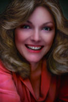 Jane Curtin, actor, NYC  © 2017 Keith Trumbo